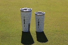 Load image into Gallery viewer, Tervis Stainless Steel Tumbler with White Lake Golf Club Logo