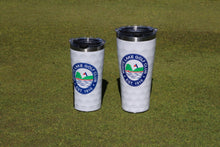 Load image into Gallery viewer, Tervis Stainless Steel Tumbler with White Lake Golf Club Logo
